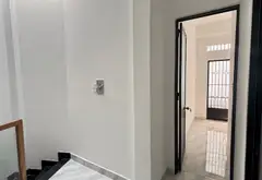 Nhà 2 tầng tiện nghi gần Đại học Công Nghiệp - xe hơi đỗ cổng... Bán nhà riêng tại Hạnh Thông, Hồ Chí Minh 10