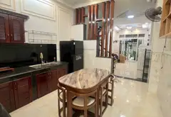 Nhà riêng 4 tầng 50m2 tại Quận 6 giá 6.8 tỷ... Bán nhà riêng tại Bình Phú, Hồ Chí Minh 04