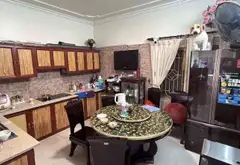 Biệt thự liền kề 3 tầng gần chợ Đôn, hướng Tây Bắc... Bán biệt thự, liền kề tại Lê Chân, Hải Phòng 04