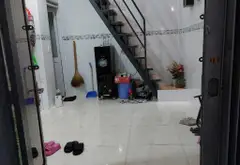 Nhà 2 tầng gần Quận 1, hẻm xe máy, sổ hồng riêng... Bán nhà riêng tại Chánh Hưng, Hồ Chí Minh 08