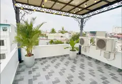 Hàng hiếm mặt ngõ Lê Chân, thông Nguyễn Cộng Hòa, Trần Nguyên Hãn, Tôn Đức Thắng, nhà 4 tầng đẹp lu... Bán nhà riêng tại Lê Chân, Hải Phòng 05
