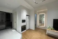 Căn góc tiện nghi, nội thất chuẩn Pháp tại Bemes Cầu Bươu... Bán căn hộ chung cư tại Kiến Hưng, Hà Nội 19