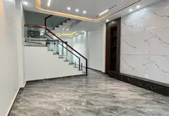 Nhà 3 tầng xây mới trung tâm phường An Dương, ô tô vào tận cửa... Bán nhà riêng tại An Dương, Hải Phòng 07