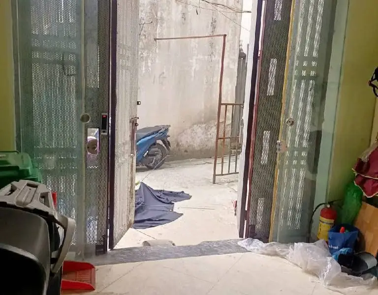 Bán nhà riêng 5 tầng khu Giáp Nhị, nhà lô góc 2 mặt thoáng, cho thuê 30 triệu/tháng... Bán nhà riêng tại Hoàng Liệt, Hà Nội 01