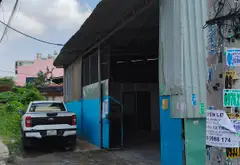 GIẢM GẤP 500 TRIỆU - NHỈNH 8TỶ! NHÀ LÔ GÓC 2 MẶT TIỀN DƯƠNG CÔNG KHI HÓC MÔN... Bán nhà mặt phố tại Bà Điểm, Hồ Chí Minh 01