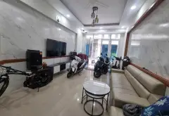 Cơ hội hiếm: Nhà mặt tiền nội bộ Nguyễn Ảnh Thủ, 5 tầng giá tốt nên sở hữu ngay... Bán nhà riêng tại Tân Thới Hiệp, Hồ Chí Minh 04