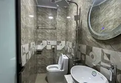 Nhà riêng 5 tầng nhỏ xinh tại Minh Khai, thiết kế hiện đại, giá hấp dẫn dưới 6 tỷ... Bán nhà riêng tại Vĩnh Tuy, Hà Nội 04
