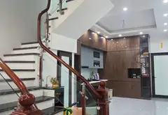 B.Á.N NHÀ ĐAN PHƯỢNG , MẶT PHỐ Ô TÔ TRÁNH, DÂN XÂY KIÊN CỐ, KINH DOANH QUÁ ĐỈNH... Bán nhà riêng tại Đan Phượng, Hà Nội 02