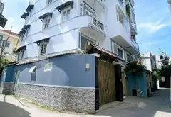 Bán nhà riêng 5 tầng 4PN tại Hoàng Hoa Thám, Bình Thạnh, giá 7.9 tỷ đồng... Bán nhà riêng tại Bình Lợi Trung, Hồ Chí Minh 01