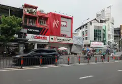 GIÁ TỐT-SIÊU PHẨM MẶT TIỀN LÝ THÁI TỔ Q3- ĐỐI DIỆN CÔNG VIÊN' DÒNG TIỀN SẴN... Bán nhà mặt phố tại Bàn Cờ, Hồ Chí Minh 12