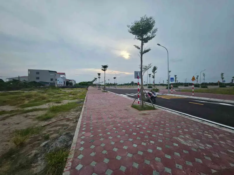 Đất đông tảo-hoàn long- Hưng Yên tiềm lăng bứt phá... Bán đất tại Hoàn Long, Hưng Yên 01
