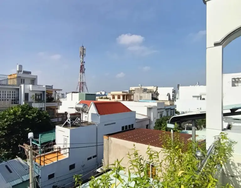 Bán nhà Bình Trị Đông, Bình Tân 
3 tầng , 219m2. 13Ty... Bán owner_side tại Bình Trị Đông, Hồ Chí Minh 01