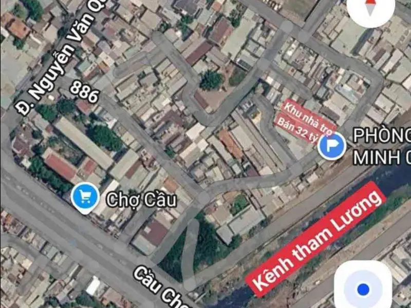 Nhà riêng 2 tầng tọa lạc vị trí vàng Đông Hưng Thuận... Bán nhà riêng tại Đông Hưng Thuận, Hồ Chí Minh 01