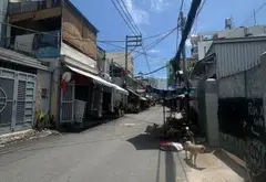 Nhà 5 tầng 11 phòng tại Tân Hưng, Quận 7 cũ phù hợp kinh doanh... Bán nhà riêng tại Tân Hưng, Hồ Chí Minh 03