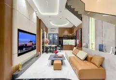 Siêu phẩm nhà phố 4 tầng hiện đại tại Huỳnh Thị Đồng cần bán nhanh... Bán nhà riêng tại Nhà Bè, Hồ Chí Minh 03