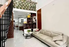 Nhà 2 tầng hướng Đông Bắc tại phường An Khê, Đà Nẵng... Bán nhà mặt phố tại An Khê, Đà Nẵng 03
