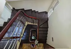 Bán nhà riêng 4 tầng tại Phường Phúc Lợi, Hà Nội, mặt ngõ ô tô tránh, diện tích 93 m2... Bán nhà riêng tại Phúc Lợi, Hà Nội 09