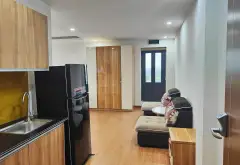 Nhà mặt phố Quán Toan 7 tầng đẹp sang trọng, vị trí đắc địa nút giao quốc lộ... Bán nhà mặt phố tại Hồng An, Hải Phòng 08