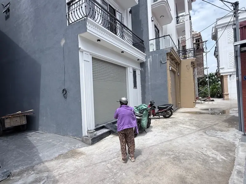 Nhà 3 Tầng Tuyệt Đẹp Tại Hòa Nhất, Giá Chỉ 2.85 Tỷ! 🏡... Bán nhà riêng tại An Dương, Hải Phòng 01