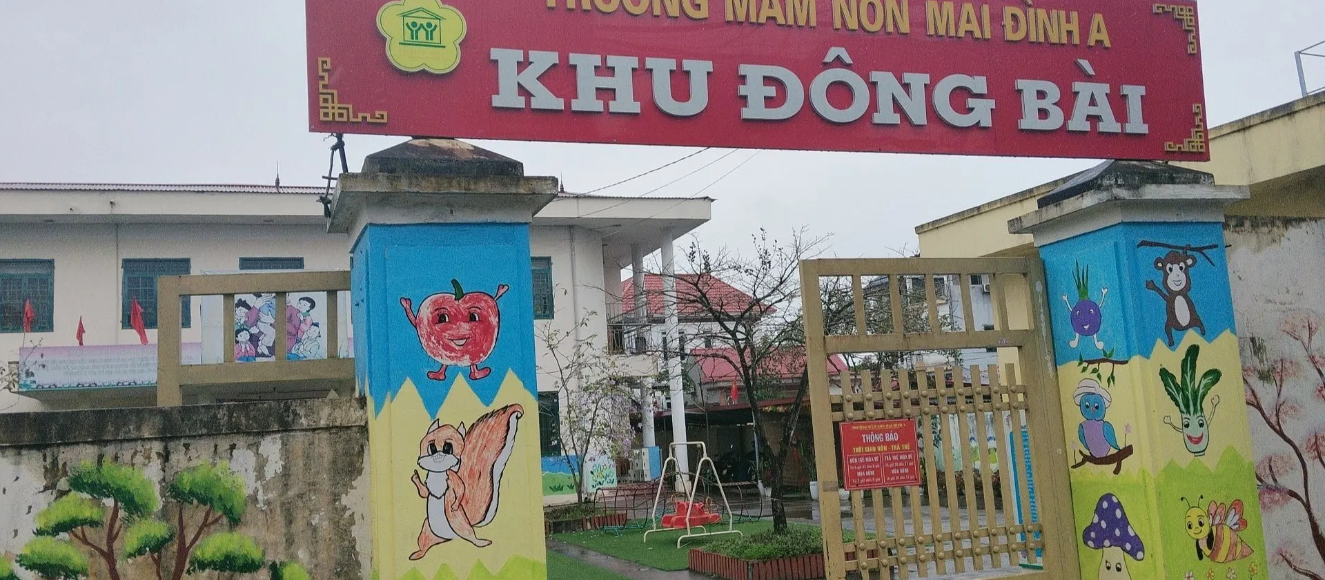 Bán đất 172m2 hướng Đông Nam mặt tiền 8m tại xã Mai Đình, tiện kinh doanh... Bán đất tại Sóc Sơn, Hà Nội 01