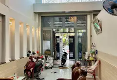 Nhà mặt phố rộng thoáng, sinh lời ngay tại Xuân Thới Sơn... Bán nhà mặt phố tại Xuân Thới Sơn, Hồ Chí Minh 03