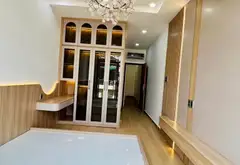 NHÀ NGAY TRUNG TÂM QUẬN 3 – HẺM Ô TÔ – 5 TẦNG CHẮC CHẮN THANG MÁY... Bán nhà riêng tại Nhiêu Lộc, Hồ Chí Minh 06