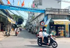 Bán nhà riêng 1 tầng 207m2 phường Tân Tạo, giá 11.2 tỷ... Bán nhà riêng tại Tân Tạo, Hồ Chí Minh 04