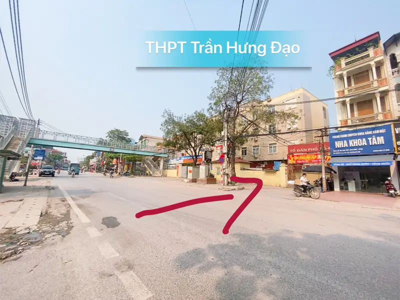 Mảnh Đất Vàng Phú Lương - Mặt Tiền Rộng, Ngõ Thông, Tiện Lợi Hết Nấc... Bán đất tại Phú Lương, Hà Nội 01