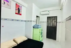 Nhà 5 tầng, hẻm ô tô, 48m2, sổ đẹp nở hậu, chỉ 5 tỷ nhỉnh... Bán nhà riêng tại Khánh Hội, Hồ Chí Minh 04