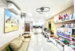 Bán chung cư De Capella - 80m2 tại An Khánh, view Landmark81 - 2pn 2wc... Bán căn hộ chung cư tại An Khánh, Hồ Chí Minh 01