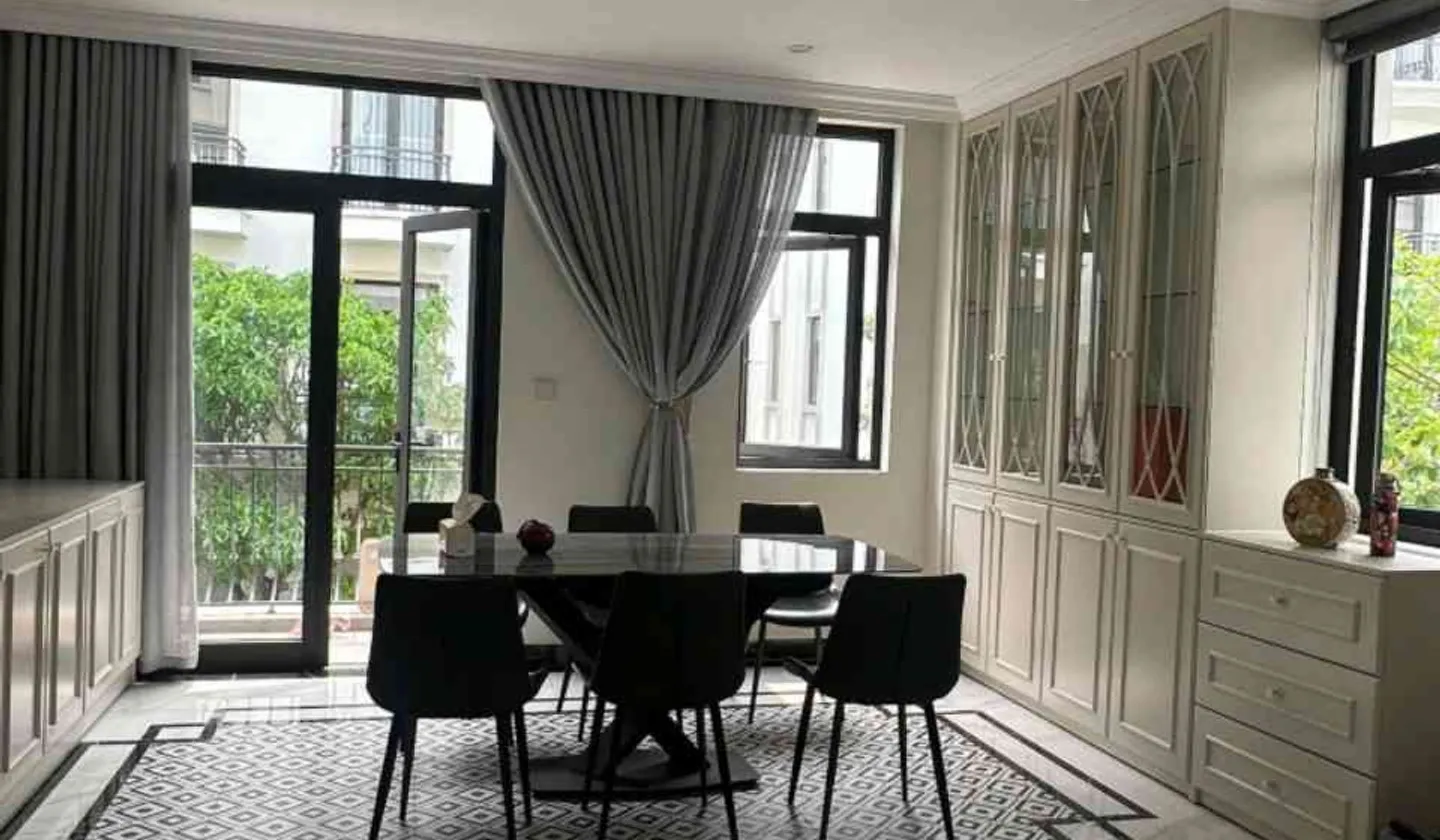 Biệt thự góc đẳng cấp Vinhomes Ocean Park 2 - Sống sang, vị trí vàng... Bán biệt thự, liền kề tại Nghĩa Trụ, Hưng Yên 01