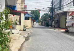 Mảnh đất rộng rãi, mặt tiền 10m, vị trí đắc địa gần chùa Nghèo, khu vực sầm uất... Bán đất tại An Hải, Hải Phòng 01