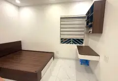Khu dân cư đông đúc . Gần trường học c1.c2.c3 . Rất thuận tiện. Dt : 97m2 gia nhỉnh 5ty... Bán nhà riêng tại Tăng Nhơn Phú, Hồ Chí Minh 05