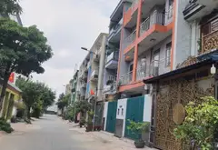 Bán đất thổ cư rộng 945 m2 tại phường Tân Tạo A, Quận Bình Tân, giá ưu đãi... Bán đất tại Tân Tạo, Hồ Chí Minh 03
