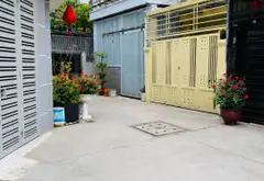 NHÀ 3 TẦNG – 44M² – 4PN – 3WC – NHỈNH 6 Đ – HUỲNH TẤN PHÁT Q7... Bán nhà riêng tại Phú Thuận, Hồ Chí Minh 01