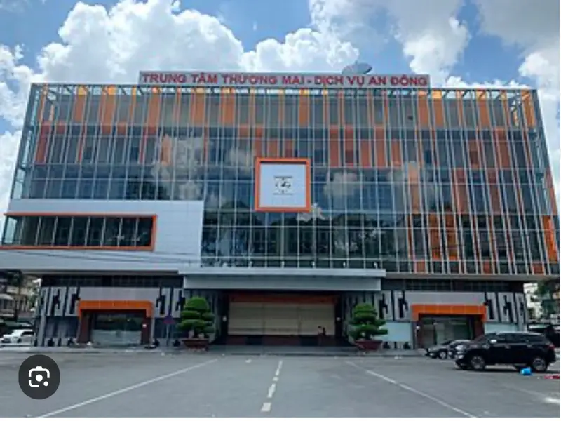 B.án Nh.à Q.5 gần chợ An Đông - ĐH Sư Phạm - 3 tầng: 4 PN, 5WC - ngang 5,05m - 9.x tỉ
ZL: 0705.865.... Bán nhà riêng tại Chợ Quán, Hồ Chí Minh 01