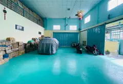 Bán nhà riêng 2 tầng mặt tiền rộng 16.7m tại Bình Trị Đông, Bình Tân... Bán nhà riêng tại Bình Trị Đông, Hồ Chí Minh 02