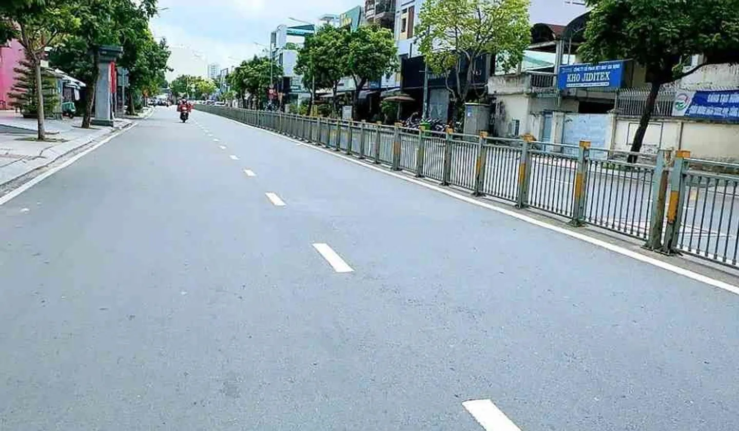 Bán nhà mặt phố 5 tầng lô góc 2 mặt thoáng tại phường Lũy Bán Bích... Bán nhà mặt phố tại Phú Thạnh, Hồ Chí Minh 01