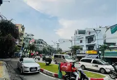 Nhà mặt tiền Đồng Đen, Tân Bình - 4 tầng sang trọng, thu nhập ổn định... Bán nhà mặt phố tại Tân Bình, Hồ Chí Minh 13