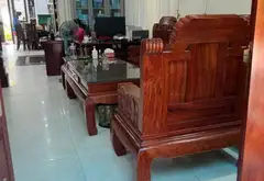 Liền kề sang trọng trung tâm Geleximco, đối diện Vinhomes... Bán biệt thự, liền kề tại Dương Nội, Hà Nội 03