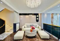 Bán nhà riêng 5 tầng nở hậu tại Phường 10 Quận Gò Vấp, gần sân bay... Bán nhà riêng tại Gò Vấp, Hồ Chí Minh 07
