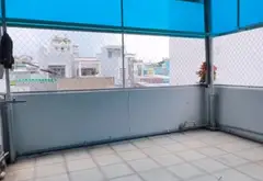 MẶT TIỀN KINH DOANH - TRẦN QUANG CƠ - TÂN PHÚ... Bán nhà mặt phố tại Phú Thọ Hòa, Hồ Chí Minh 07
