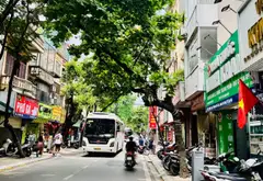 Bán Nhà 5 tầng siêu đẹp phố Đội Cấn - trung tâm Ba Đình hàng xóm với Bác - vị trí vàng với giá nhỉn... Bán nhà riêng tại Ba Đình, Hà Nội 09