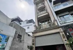 Bán lô đất phân lô phường Phú Thạnh, khu dân trí cao... Bán owner_side tại Phú Thạnh, Hồ Chí Minh 05