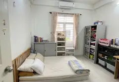 Ngay Thành Thái - Trung tâm Q10 - 78M2(3.9x19.4) - Nở hậu - Cách 1 mặt ra MT... Bán nhà riêng tại Diên Hồng, Hồ Chí Minh 06