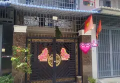 TRUNG TÂM BÌNH PHÚ Q.6 - HXH CHỢ LỚN - 2 TẦNG - 4X17M - DÂN TRÍ CAO - VÀO Ở NGAY... Bán nhà riêng tại Bình Phú, Hồ Chí Minh 02