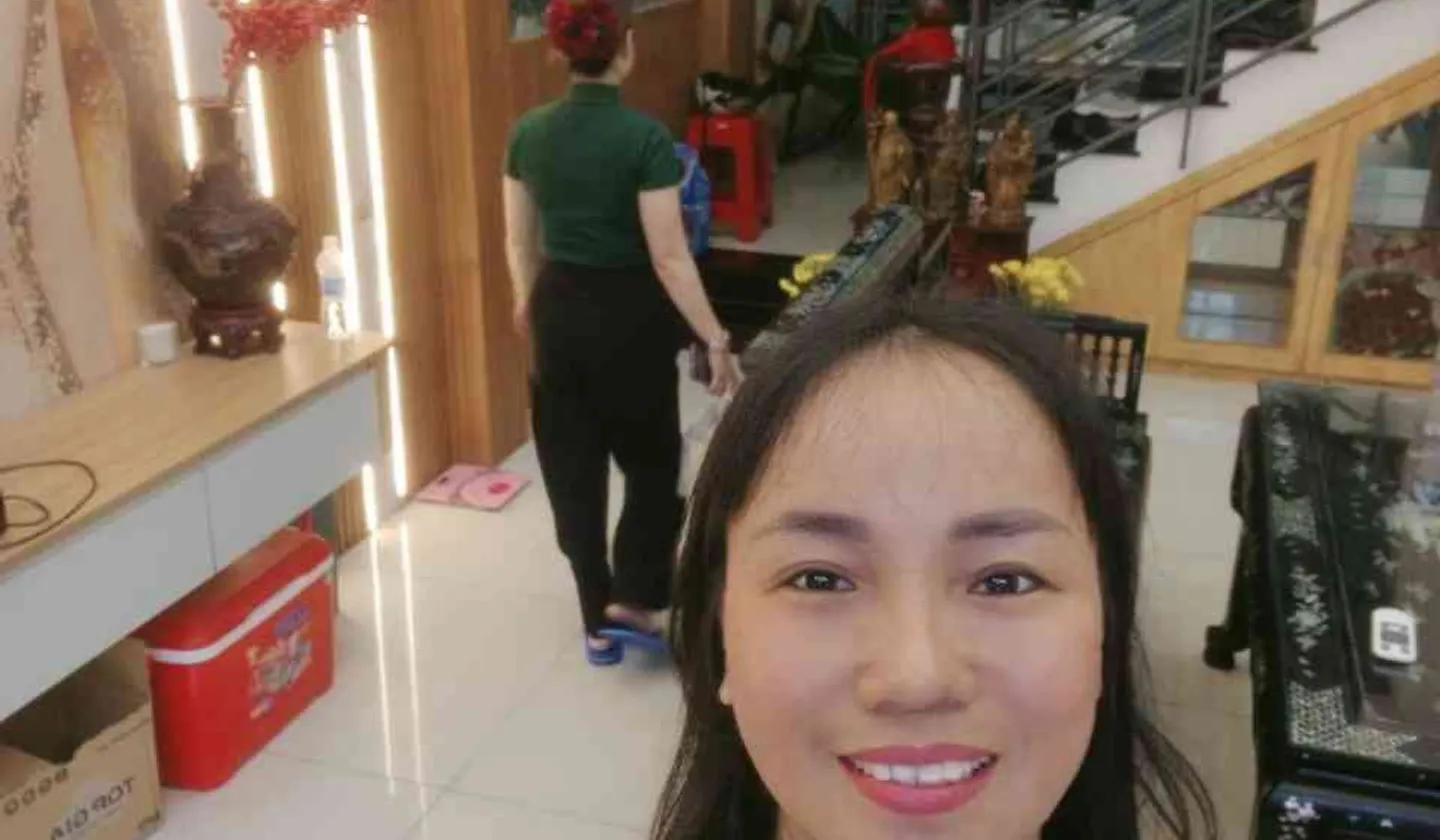 Bán nhà riêng 3 tầng 4 phòng ngủ hẻm ô tô rộng tại Bình Tân... Bán nhà riêng tại Bình Trị Đông, Hồ Chí Minh 01