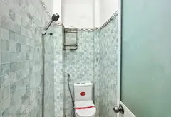 2,27 tỷ có ngay nhà 3 tầng, SHR, hẻm 4m, sạch sẽ... Bán nhà riêng tại Bình Hưng Hòa, Hồ Chí Minh 06