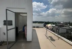 Bán nhà Vườn Lài, An Phú Đông, Quận 12, 60m2 (5 x 12), 6 tầng 8pn, 9.1 tỷ... Bán nhà riêng tại An Phú Đông, Hồ Chí Minh 09
