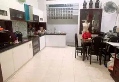 Bán nhà mặt phố 4 tầng tại phường Bình Lợi, Bình Thạnh, TP.HCM, view công viên, mặt tiền 4m... Bán nhà mặt phố tại Bình Lợi Trung, Hồ Chí Minh 08